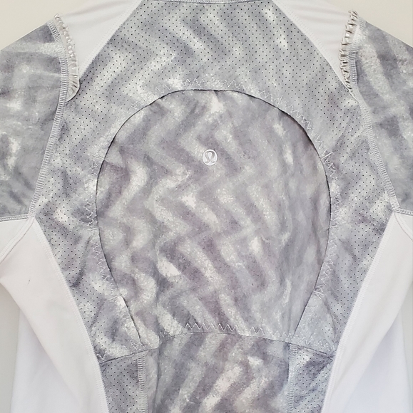 Lululemon Run: Nothin' But Run Jacket - Picture 14 of 16